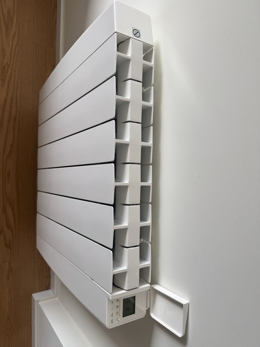 Radiadores Elétricos HJM Indals – Como Novos – c/ Garantia
