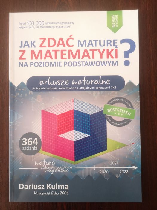 Zestaw maturalny z matematyki poziom podstawowy
