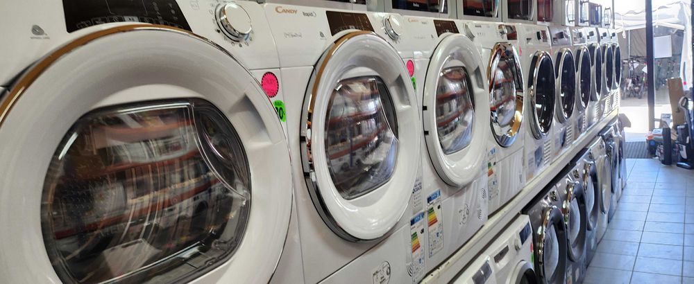 JANKI AGD Suszarka Whirlpool MEGA WYBÓR