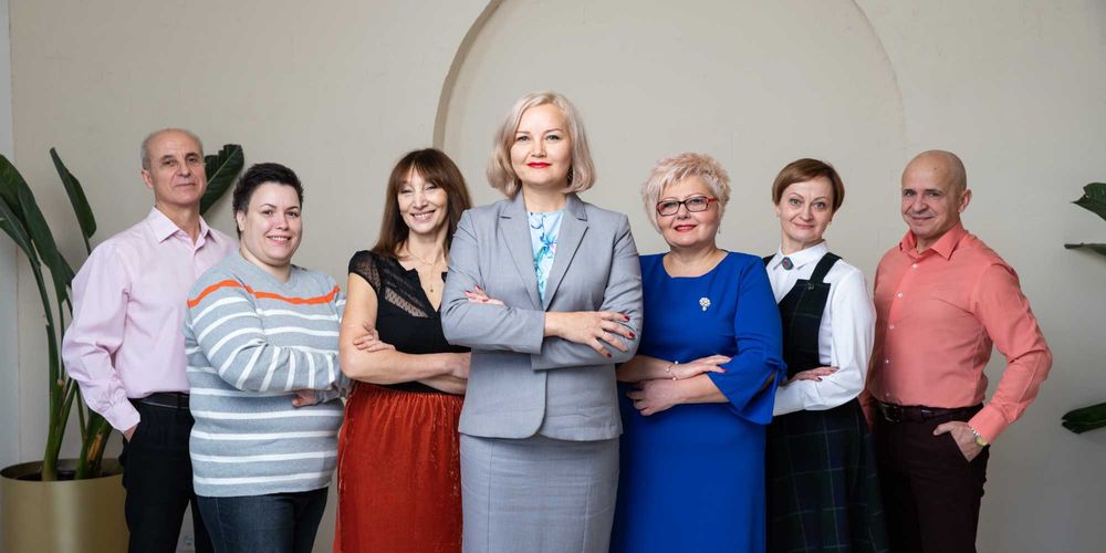 Онлайн-навчання для спеціалістів з нерухомості (ріелторів)