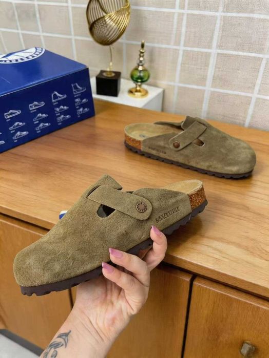 Birkenstock_ Boston .39