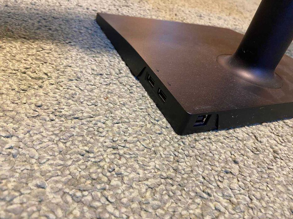 Mонітор Samsung LS24E65UPLX/CI - Samsung S24E650