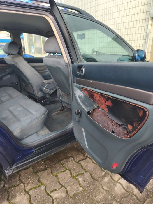 Audi A4 (B4) 1.9 TDI