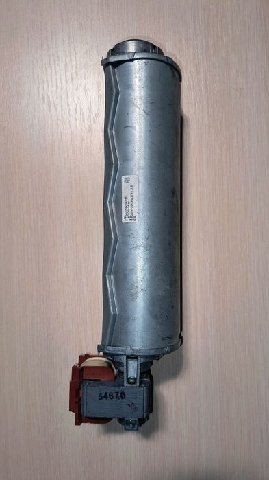 Вентилятор тангенциальный EBM-Papst QLK45/2400a46