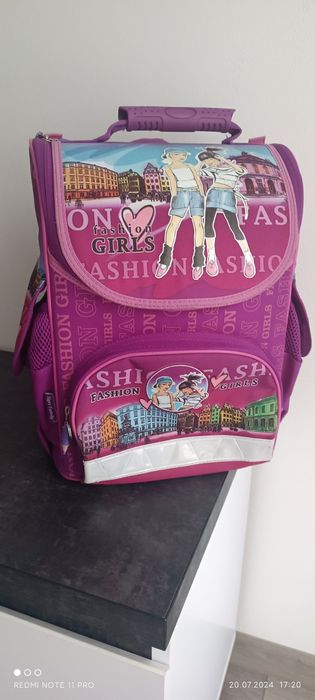 Продамо портфель