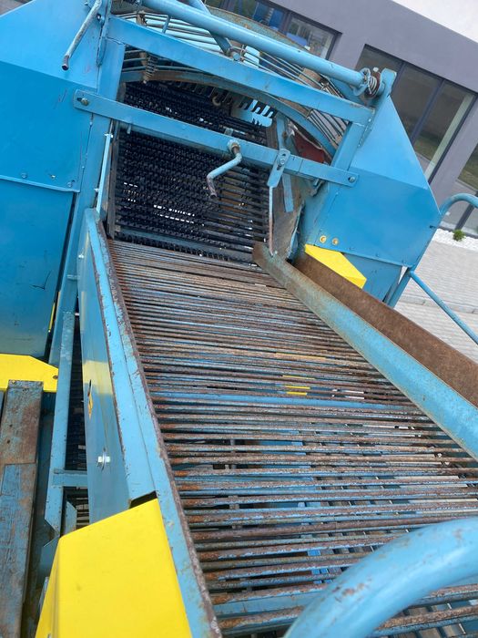 Картоплекопач Анна Z644