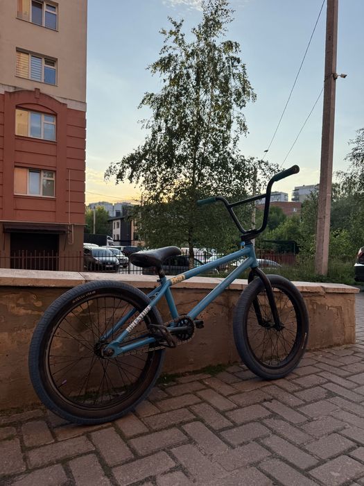 Bmx комплит kenh usa