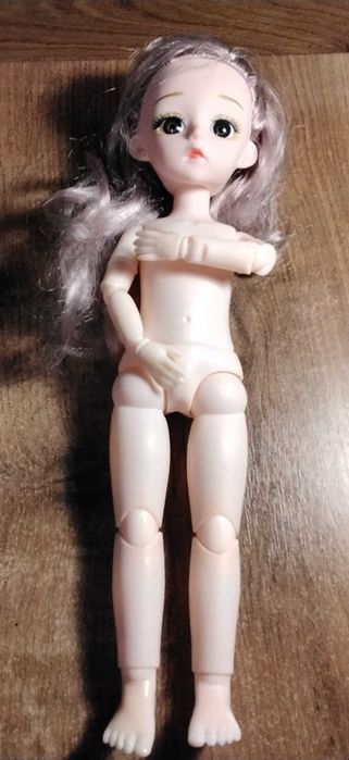 Лялька    +3года