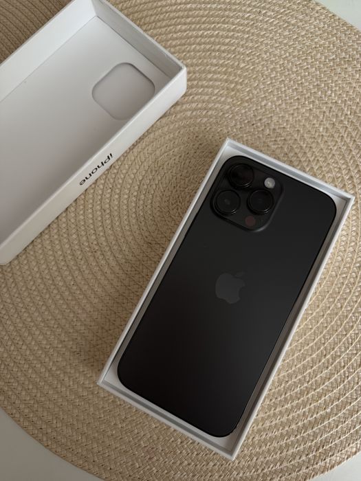 Iphone 14 pro max 256gb