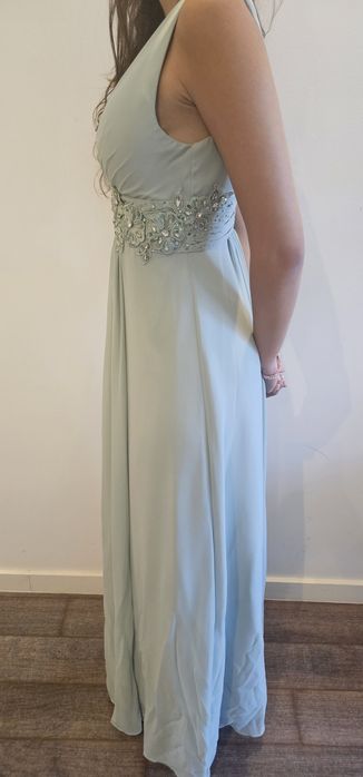 Vestido de baile