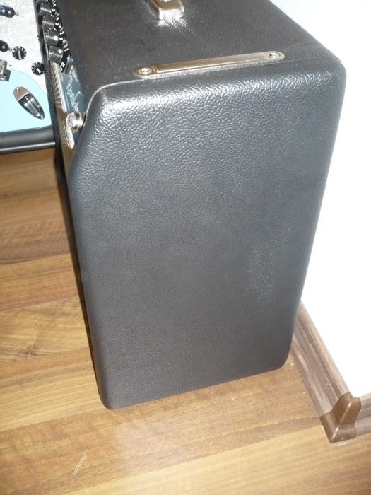 fender princeton reverb amp kombo piec wzmacniacz po gwarancji