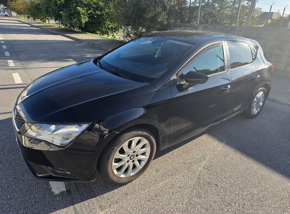 Seat leon 1.2 TSI