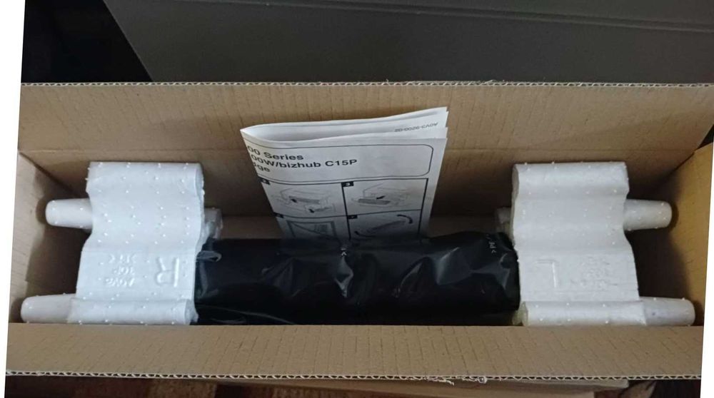 Magicolor 1600 series Toner Cartridge