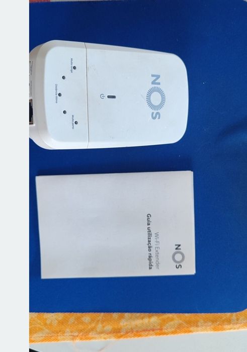 Wifi Extender NOS