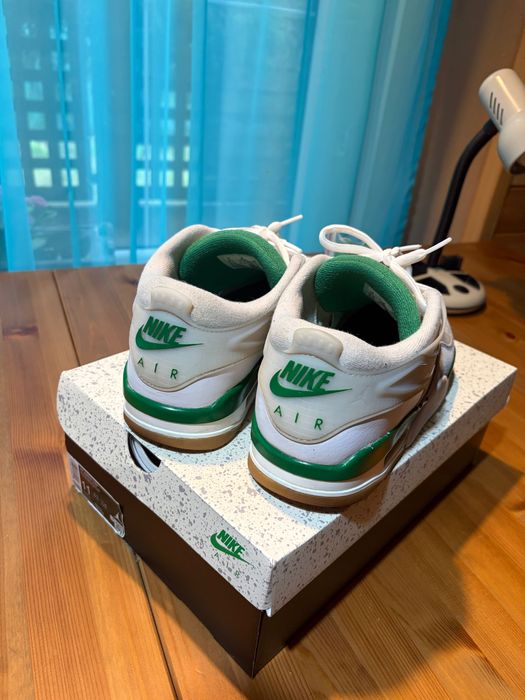 Buty Nike Jordan