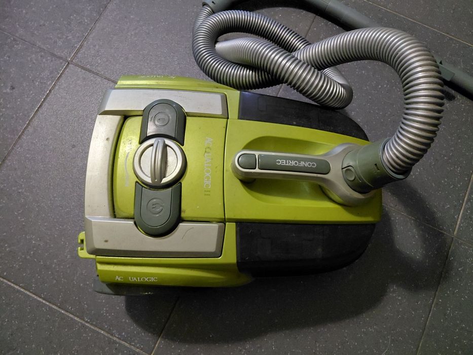 Aspirador  Confortec