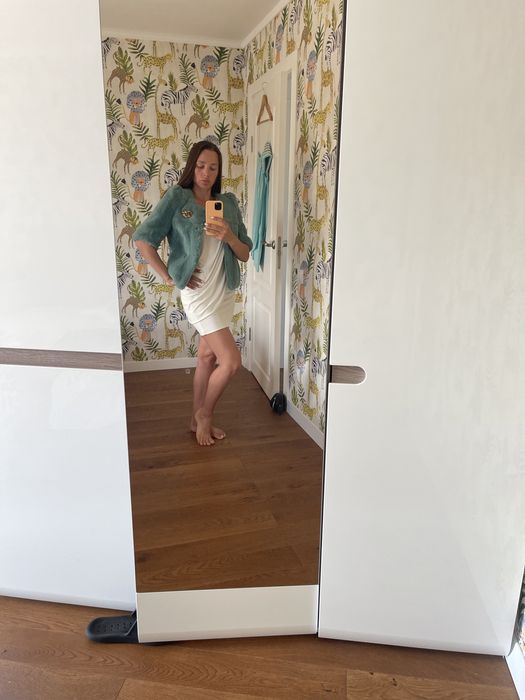 Шуба , полушубок