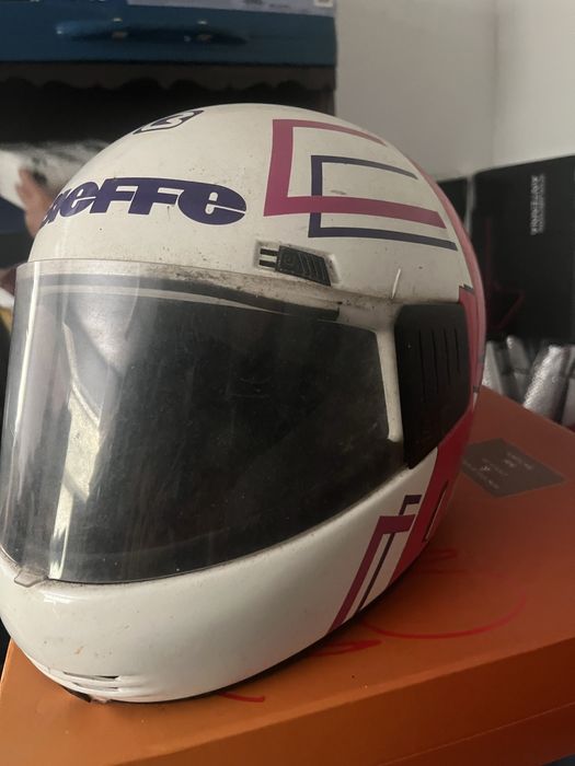 capacete Bieffe