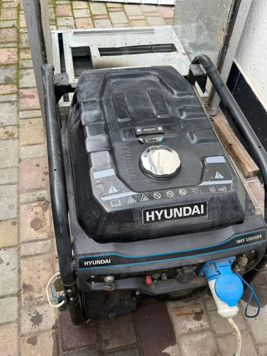 Продам генератор бензин