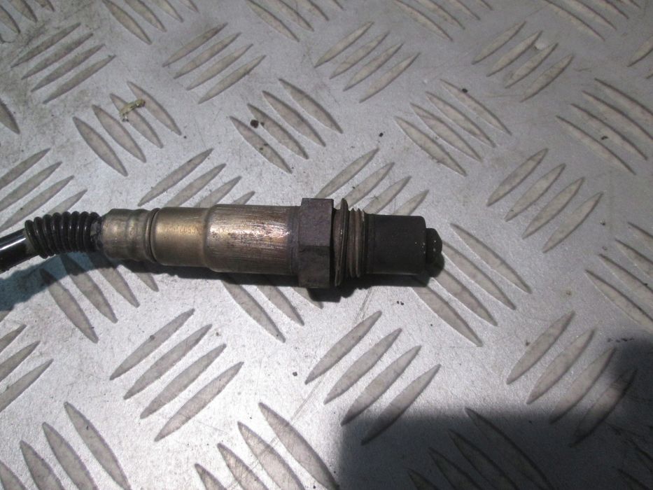 sonda lambda hyundai accent ii