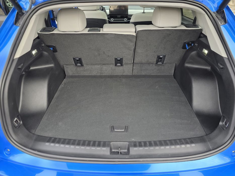 Honda Prologue пролог хонда 2024року