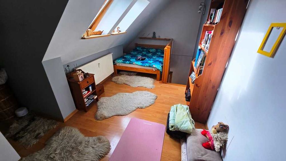 Syndyk sprzeda lokal mieszkalny 46,9 m², Massalskiego, Kielce – pohled 4