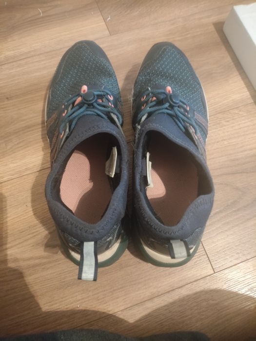 Sapatilha Impermeável NW580 - Caminhada Nórdica