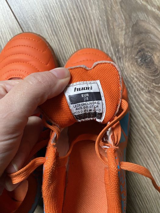 Buty  halówki Huari roz 28