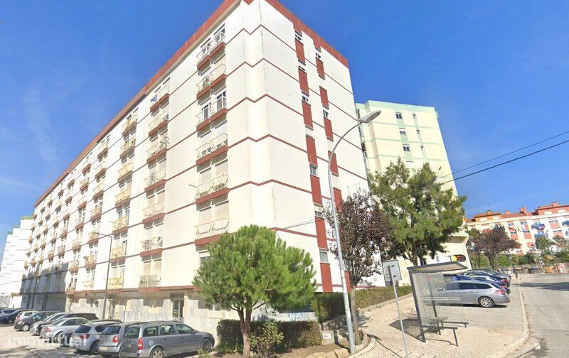 Apartamento em Sintra, Agualva — Agualva E Mira-Sintra, Lisboa