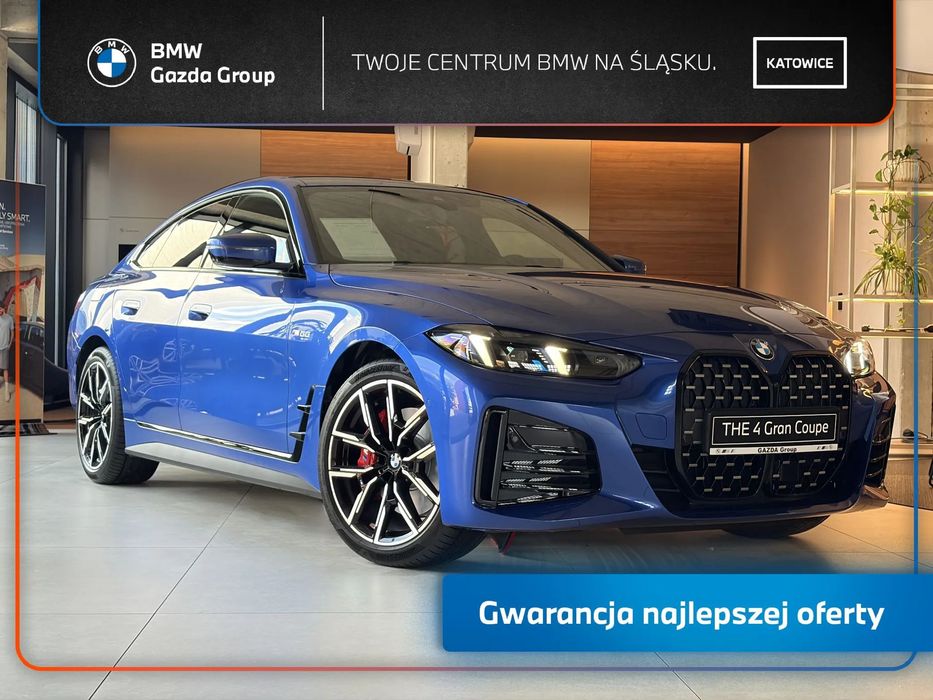 BMW Seria 4