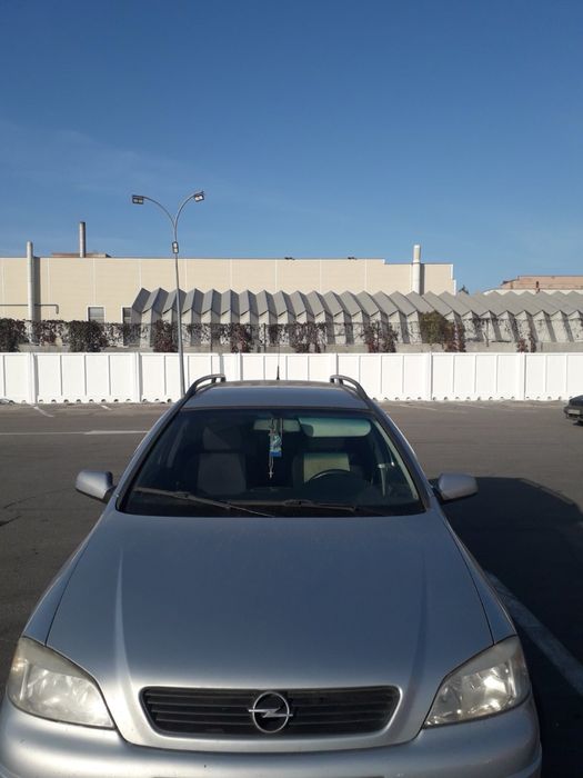 Продам Опель Астра  G