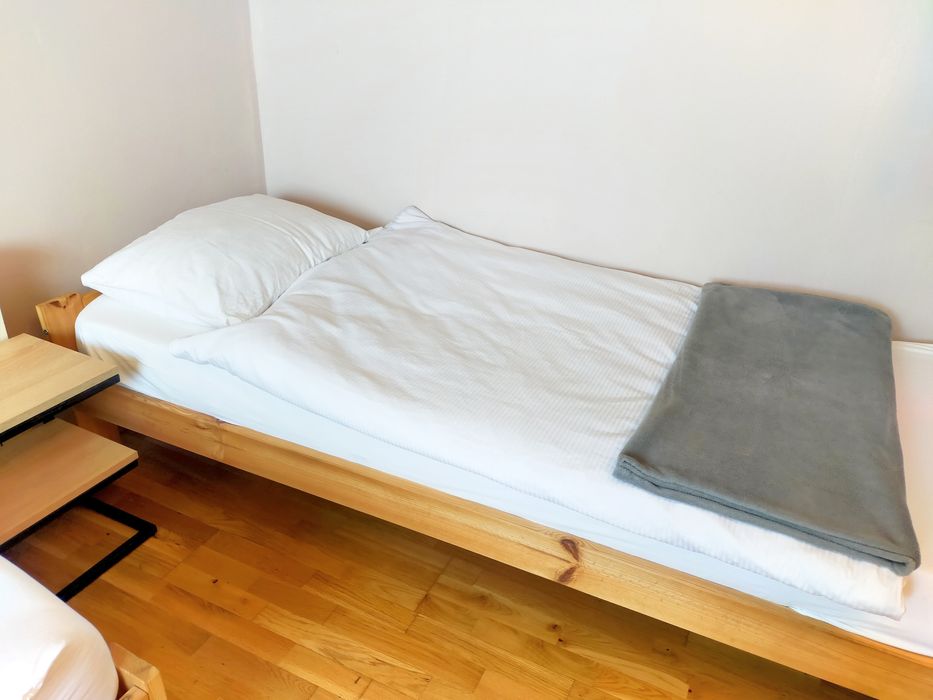 Agroturystyka Zielony Domek, Nocleg Olsztynek