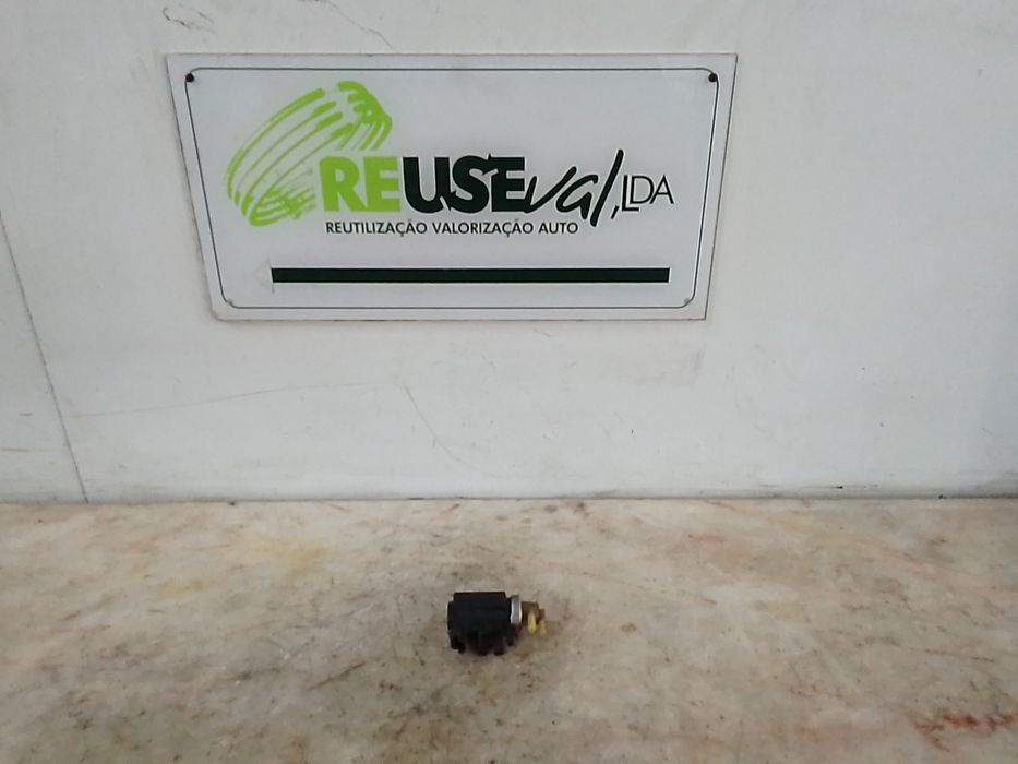 Valvula Solenoide de Escape VOLVO V50 (MW)