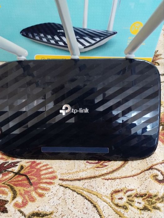 Wi-FI  TP-Link маршрутизатор бу