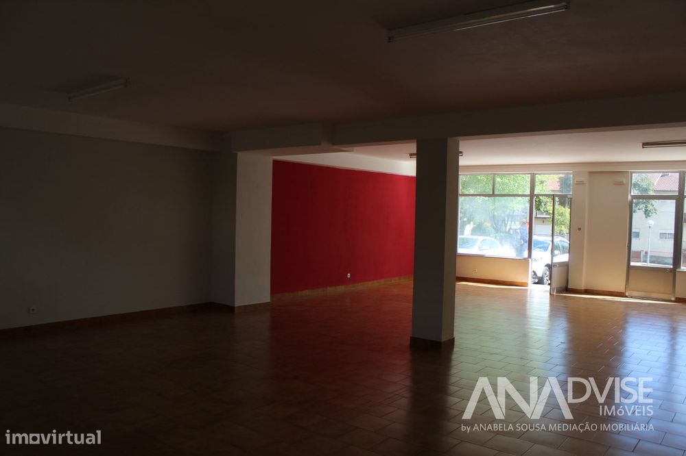 Loja  Arrendamento em Viseu,Viseu