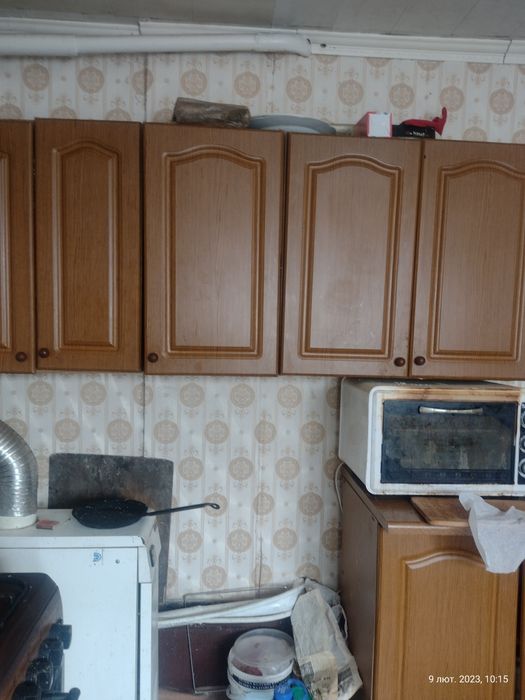 Терміново продам будинок  з газом і грубкою!