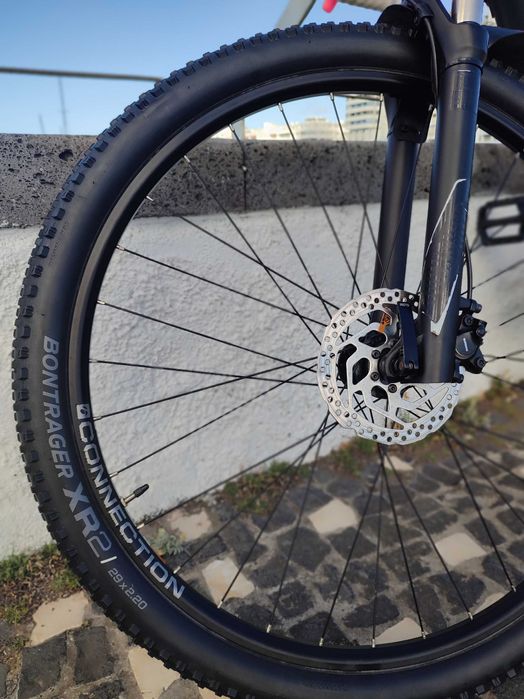 Bicicleta TREK X-Caliber 7