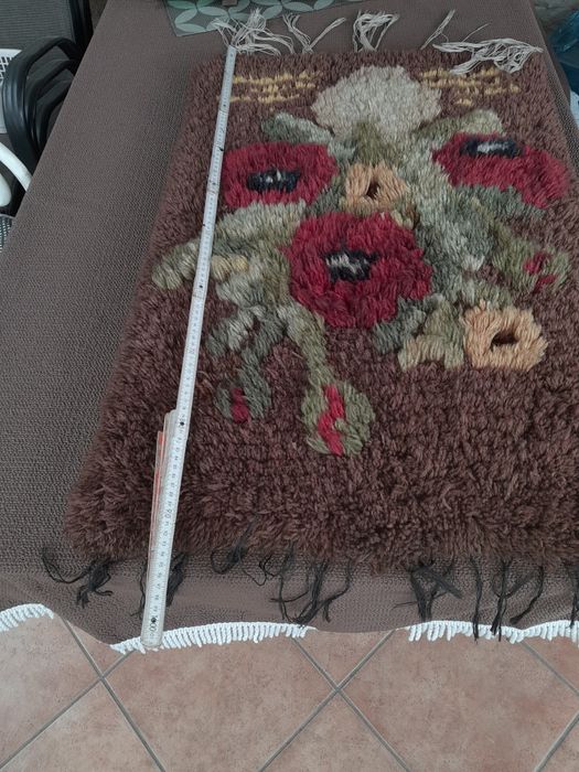 Sprzedam kilim makata na ścianę Cepelia