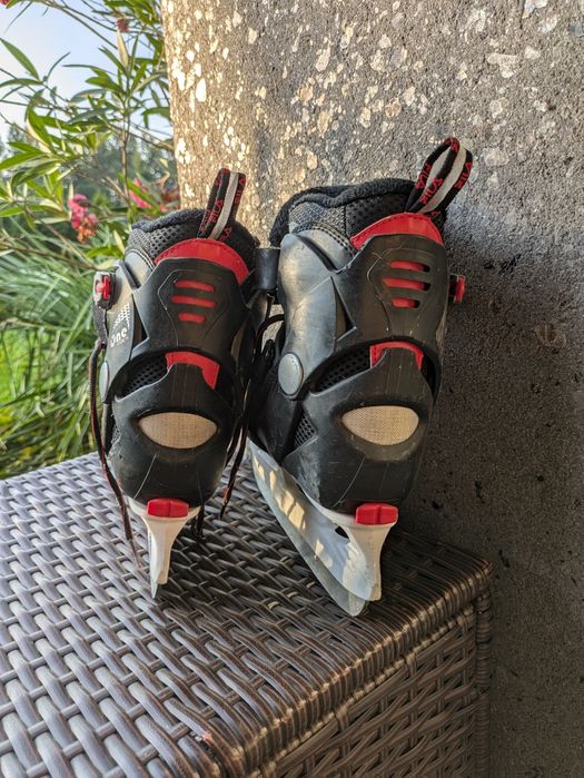 Łyżwy Fila roz 29-32