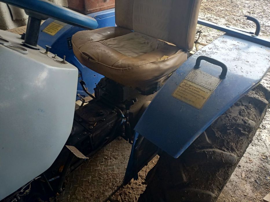 Продам трактор Донфенг 354