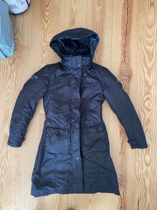 Casaco de Senhora para Mota - Tamanho S