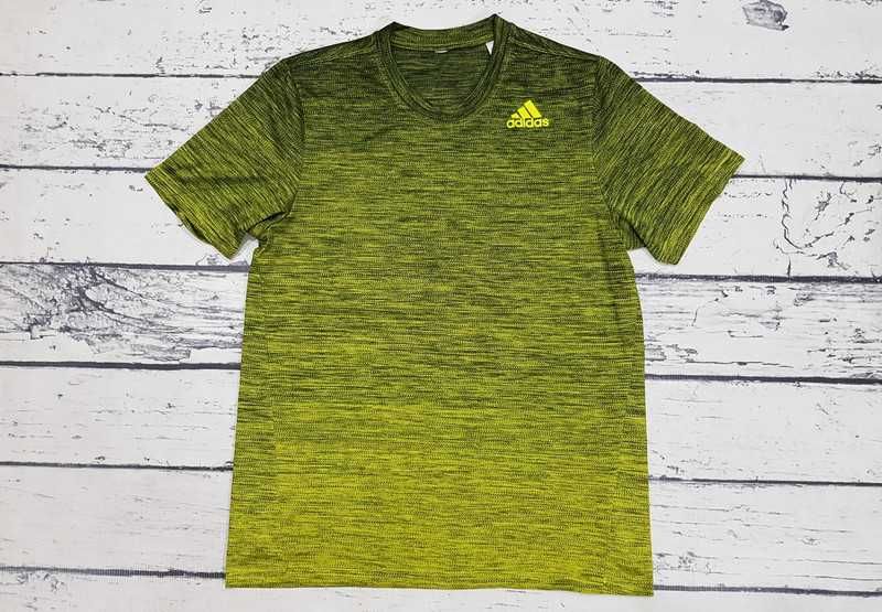 Adidas * gradient tee * koszulka * unikatowa * męska * idealna * M