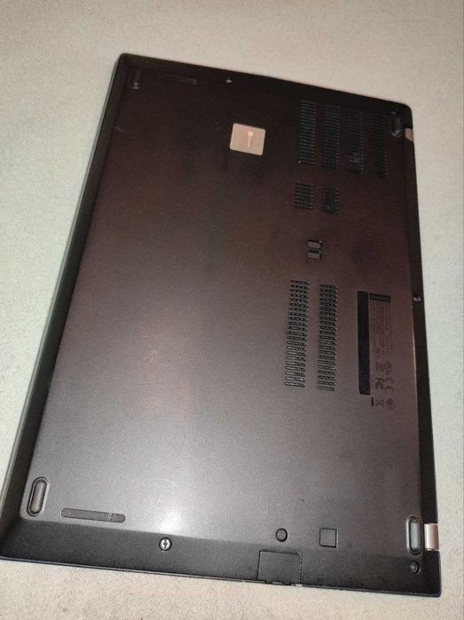 Lenovo Thinkpad t480s - Core i7, 16 gb, Батарея відмінна