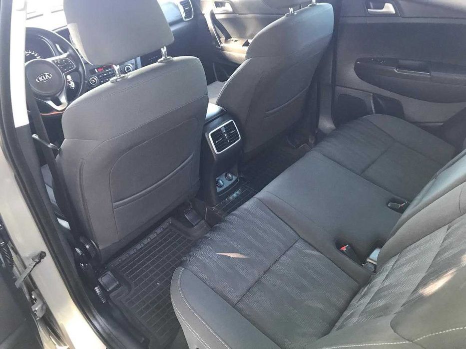 Kia Sportage 2017 VIN U5YPG815GHL326436 фото оголошення 21 з 24
