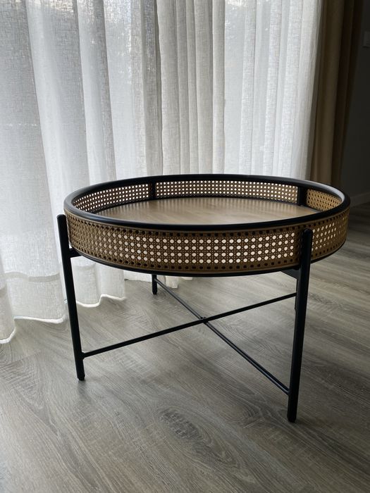 Mesa de centro de sala