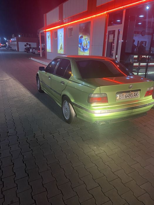 Catalyseur Pour BMW E36 1.6/1.8 - Neuf, Acier, Garantie 2 Ans, Fabrication Pologne