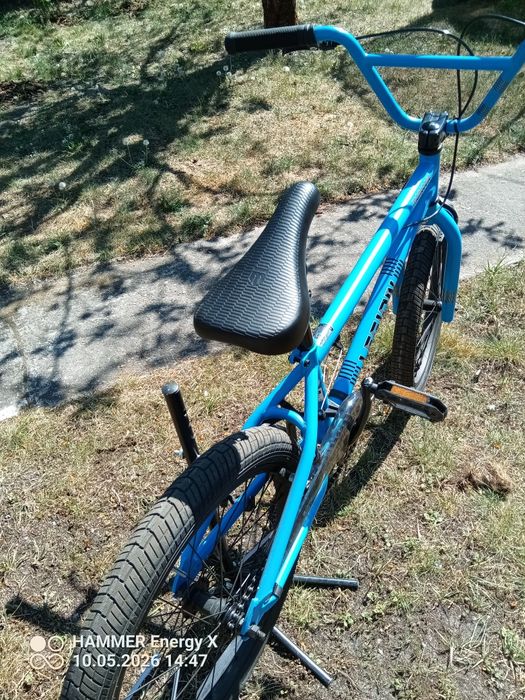 Mongoose Legion nowy