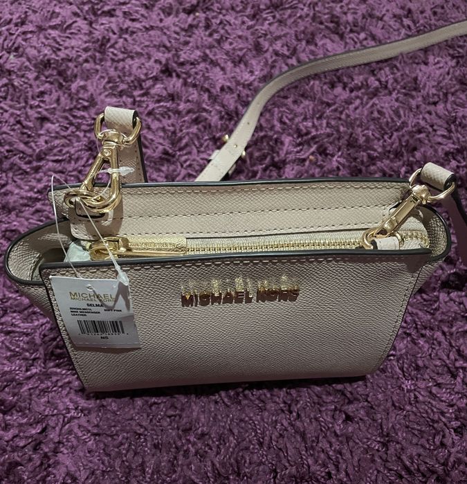 Сумка Michael Kors оригінал, сумочка Selma