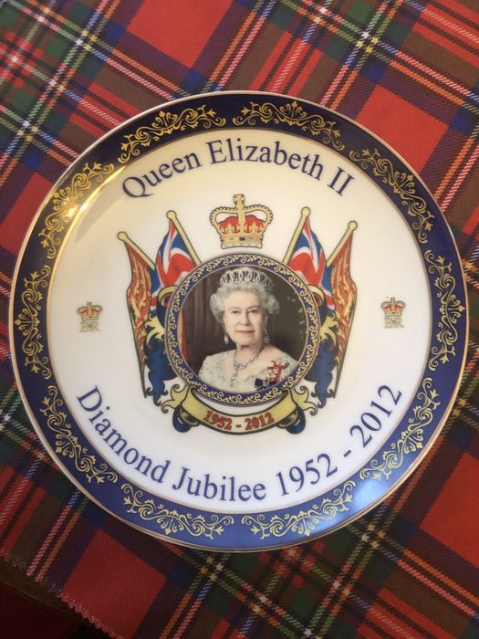 Talerz kolekcjonerski