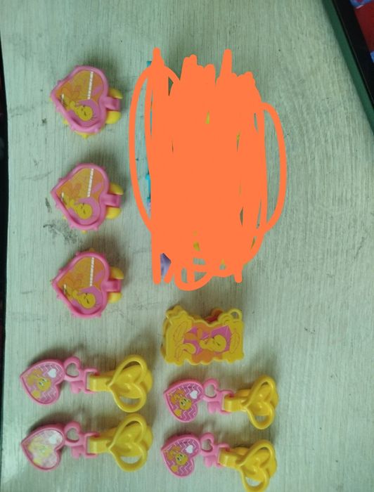 Kinder joy Twitter